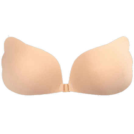 隐形胸贴女婚纱用加厚聚拢上托礼服乳贴