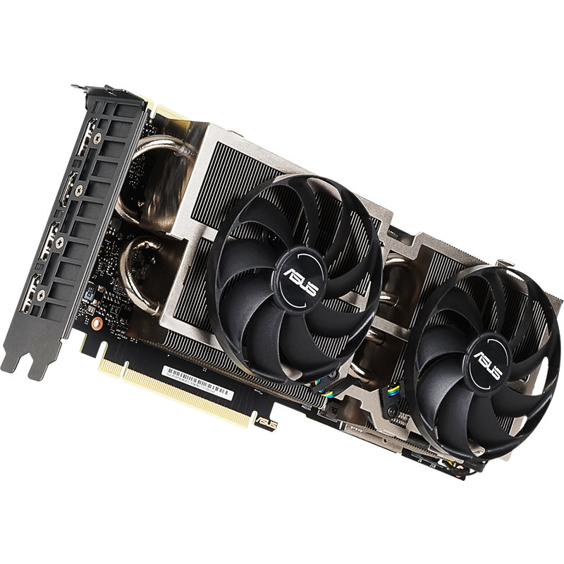 华硕dual rtx2070 super 8gb电竞8g好不好?买后三个月使用谈缺点!