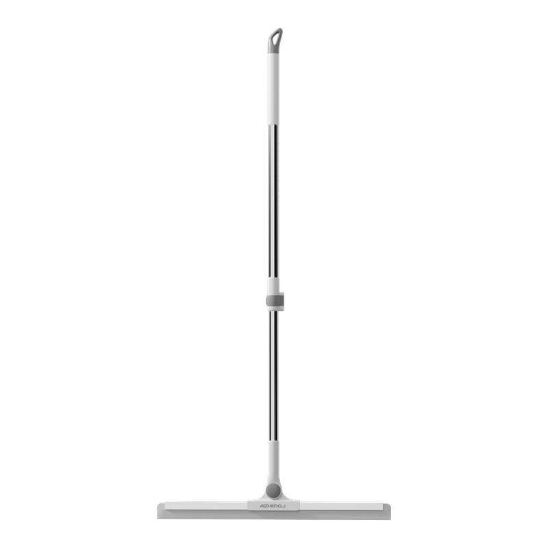 魔术扫把刮水拖地两用浴室地面刮水神器家用刮水扫把卫生间刮水器