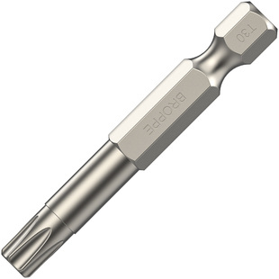 梅花批头电动套装内六角手电钻强磁螺丝刀超硬工业加长风披高硬度