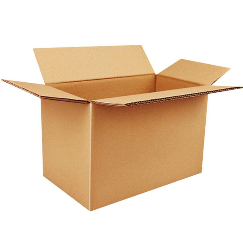 8号箱纸批发大纸箱子快递打包纸盒包装盒加厚瓦楞纸板纸壳箱定制