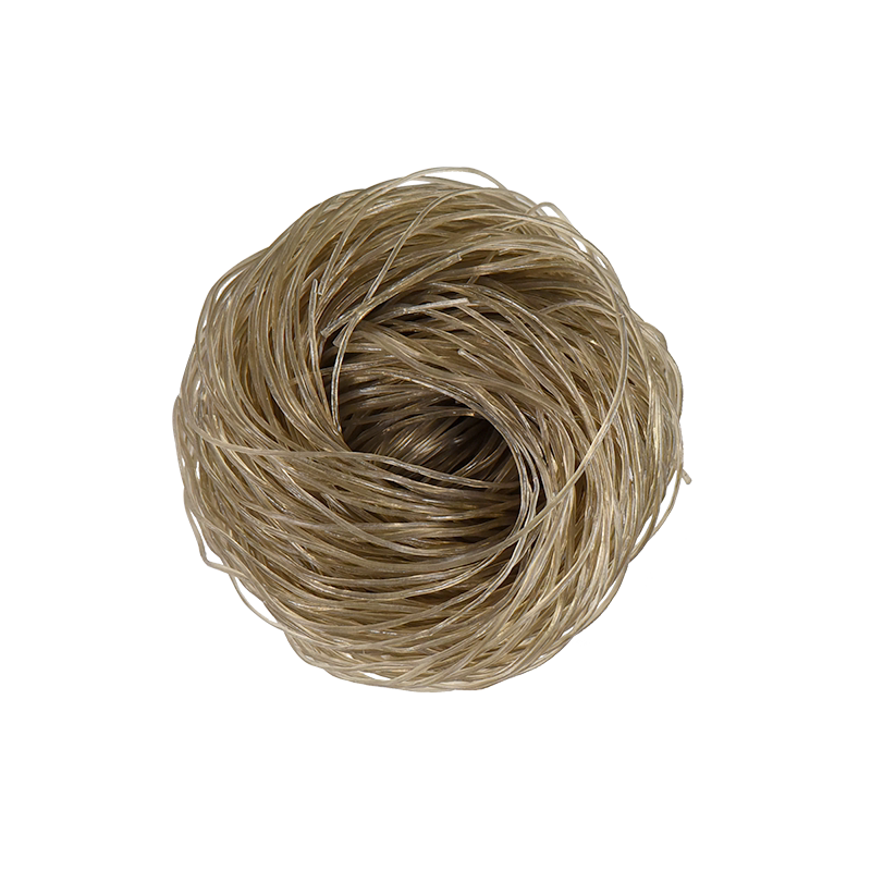 酸辣红薯粉丝5斤农家纯手工圆圈细粉丝正宗零添加地瓜粉粉条 - 众泰