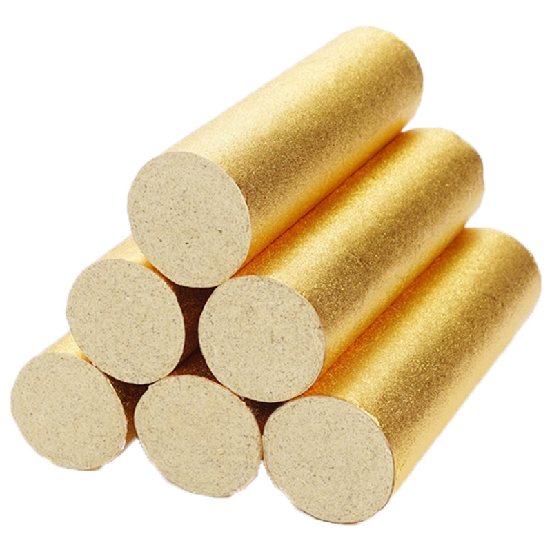 雷火灸粗艾条同仁堂正品家用6cm艾柱无烟祛湿加粗艾灸柱特大号 - 宛礼