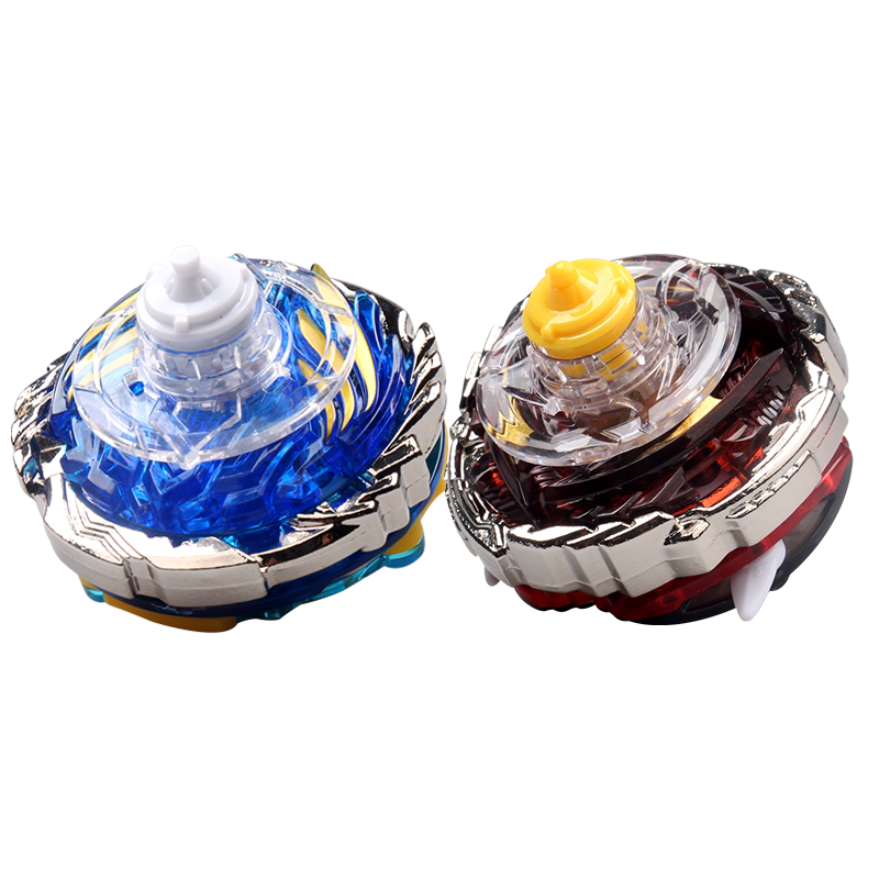 飓风战魂5初始系列战神之翼烈破炎龙陀螺玩具儿童战斗王旋转拉线