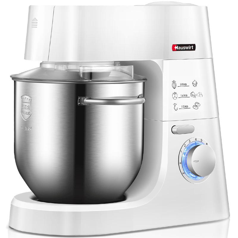 【诉说实情】海氏hm600厨师机多功能家用和面机怎么样?质量品质大曝光