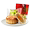 【稻香村】蛋黄莲蓉月饼散装8块装
