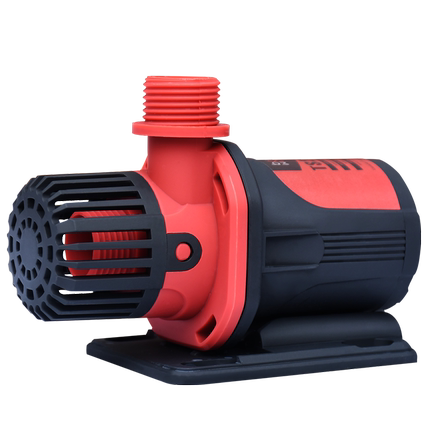 博特鱼缸变频水泵超静音潜水泵抽水循环泵鱼池水族箱过滤鱼缸水泵