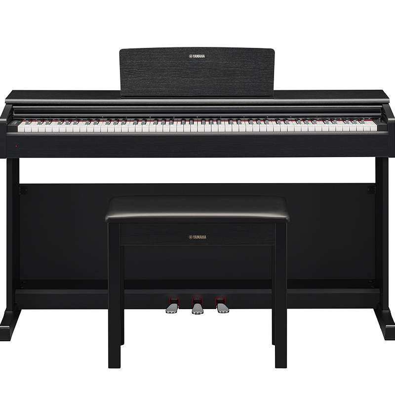 【诉说心声】雅马哈ydp-144电钢琴怎么样?优缺点曝光分析