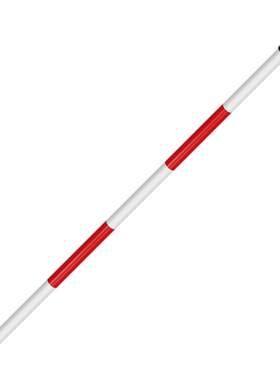 5限时月销 100淘宝店江苏 苏州去看看九洲施工仪器测量花杆2米3米5米