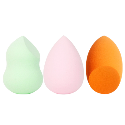 澜克威尼水滴美妆蛋不吃粉干湿两用
