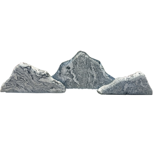 石雕日式小沙弥小和尚禅意枯山良缘地藏石头佛像庭院景观装饰摆件