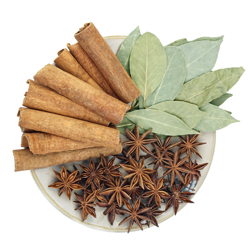 八角桂皮香叶调味料组合装全干大料香料调料大全配料卤料新货干货