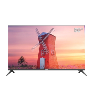 konka/康佳 led39s2 39英寸高清网络wifi智能语音平板电视机3840