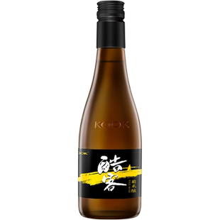 酷客kook新品葡米酿180ml