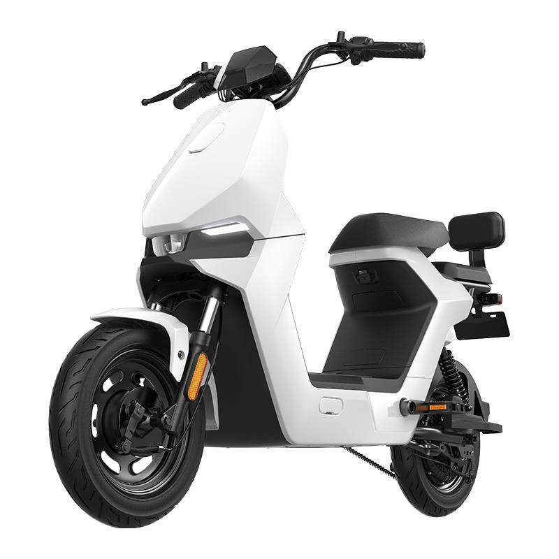 【门店自提】小牛电动 f0 50都市版新国标锂电池男女通用电动车