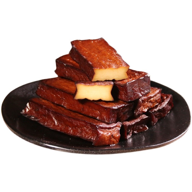 武冈香干湖南邵阳特产卤豆腐干卤汁卤菜麻辣辣条零食豆腐豆皮怀旧