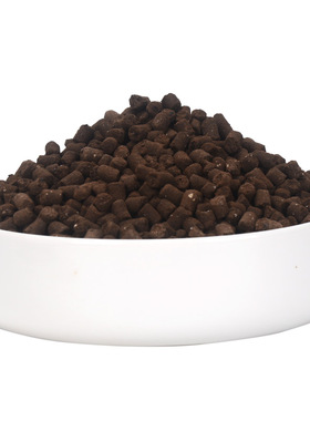 发酵腐熟纯鸡粪颗粒有机肥养花种菜花卉除臭纯鸡屎肥料通用农家肥