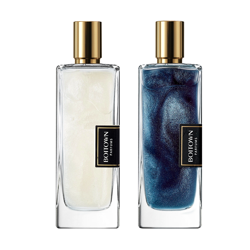 boitown/冰希黎冰希黎香水卡帕里海盐50ml女士持久淡香