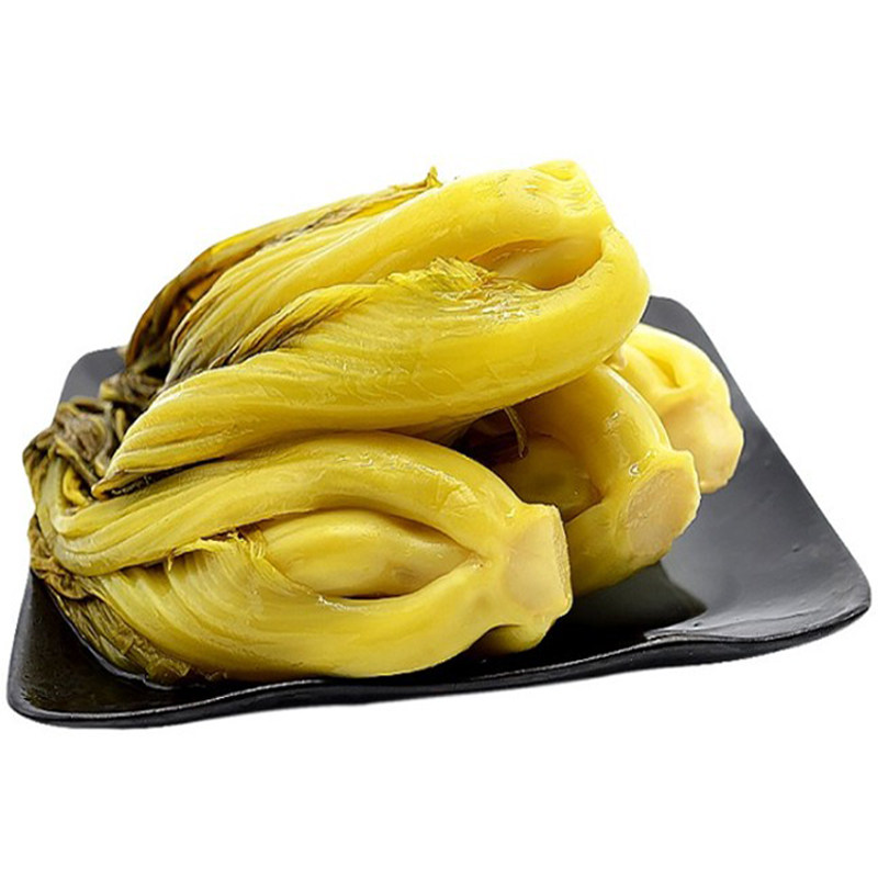 贵州特产酸菜无盐酸菜正宗老坛农家自制青菜泡菜酸菜鱼小吃下饭菜