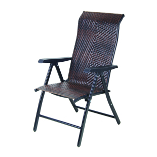 包邮海椰躺椅折叠椅办公午休午睡躺椅电脑椅孕妇睡椅老人椅休闲椅