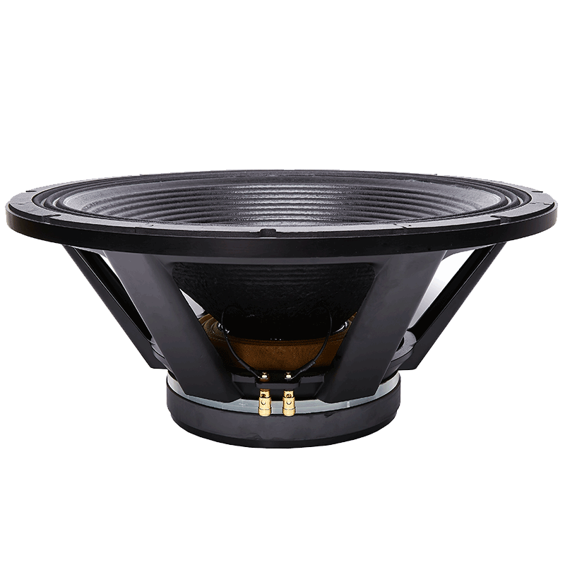 21寸低音喇叭125芯250磁超重低音炮扬声器1200w舞台音响大功率8欧