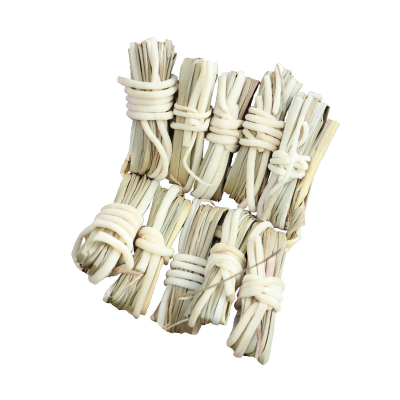 广东当季灯芯草中草药100个儿童灯心草自然晒干玉竹麦冬煲汤料