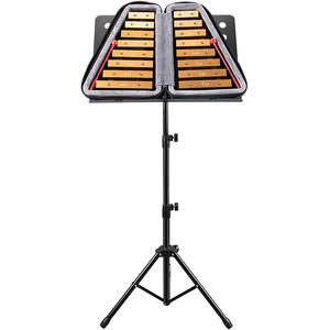 铝板琴品牌大全