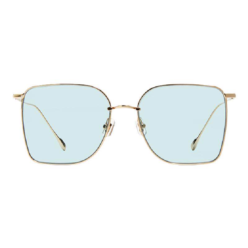 reme 钛合金时尚墨镜太阳镜 男女中性gentle monster - gentle