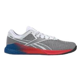 reebok/锐步男运动休闲鞋编织网面训练nano 9正品fu7563-620