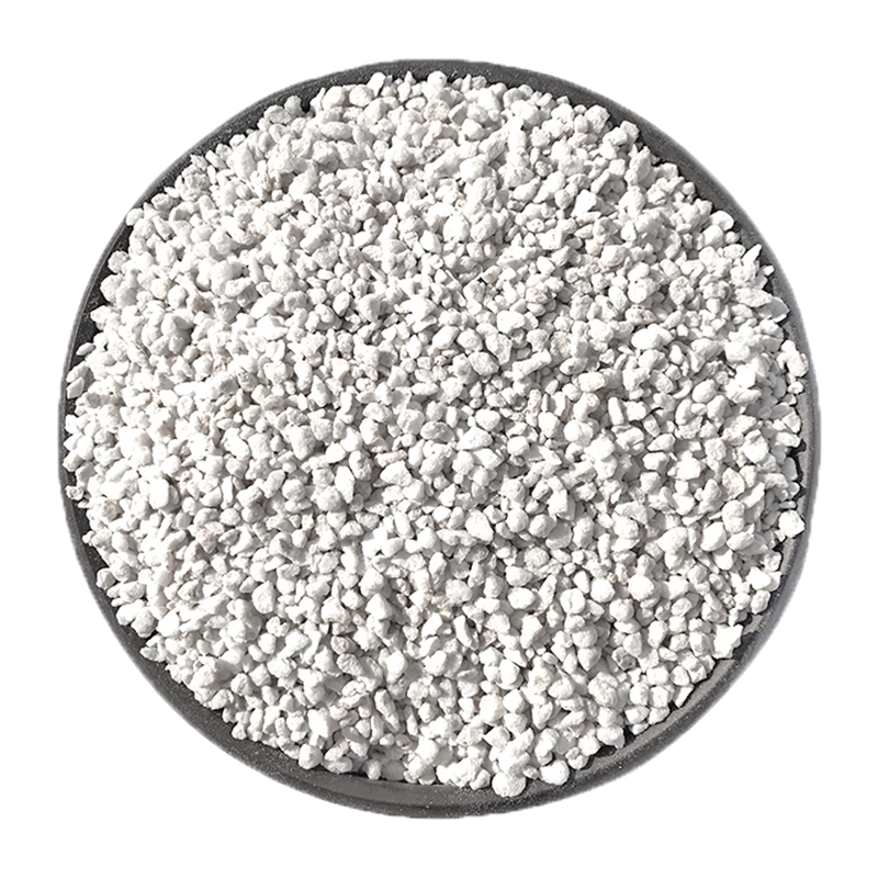 园艺珍珠岩大颗粒多肉基质养花植物专用营养土无土栽培种植颗粒土