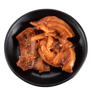 【呈香记-鸭脆骨200g】真空包装软骨