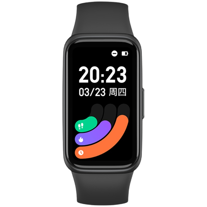 【易烊千玺同款】keep 智能运动手环b3跑步心率监测防水蓝牙手表
