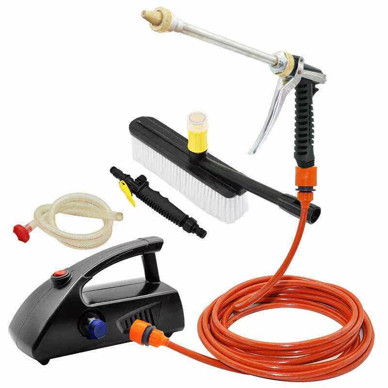 洗车,洗车器,洗车机,水枪,水泵_新款_牌子_图片_价格_优惠券-晴天街