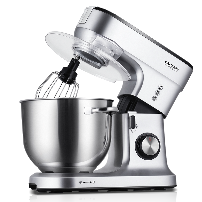 【诉说实情】德玛仕厨师机大容量多功能揉面机怎么样?