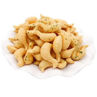 金鱼酥*3斤散装整箱空心小鱼果锅巴膨化休闲零食自助火锅商用小吃