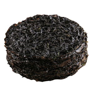 买1发3包50g 干紫菜干货无沙免洗霞浦特产紫菜虾皮虾米蛋花汤紫菜