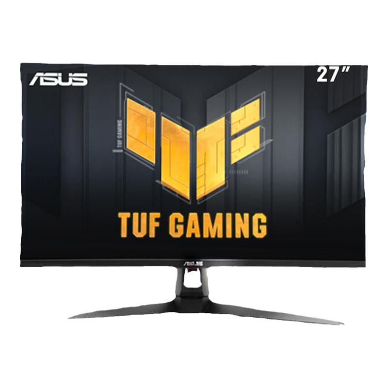 ASUS˶VG27AQML5AʾTUFսɱ27Ӣ羺IPSˢ2K300ʾ
