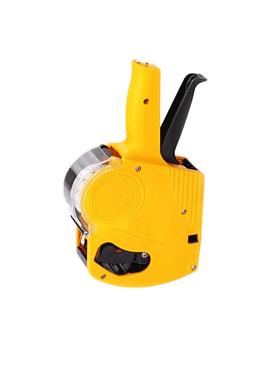 小型手持打价格标签机日期打码机