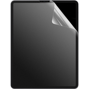 Axidi 苹果iPad Pro 11英寸2018新款平板电脑膜ipadPro 12.9磨砂防指纹爆保护膜高清钻石贴膜软膜非钢化