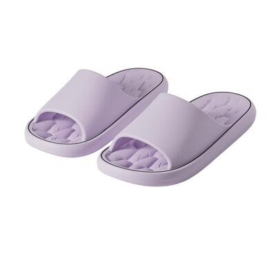 chokichoki居家拖鞋男士踩屎感