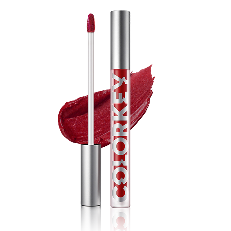 colorkey珂拉琪空气唇釉丝绒口红