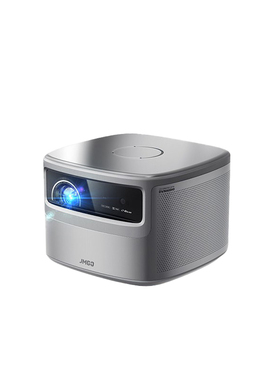 坚果j10投影仪高清家用投墙超高亮度1080p无线投影机ai语音智能