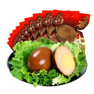 香巴佬卤蛋即食蛋制品30g*30只居家速食泡面搭档