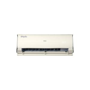 海尔(Haier)雷神者官方新一级能效1.5匹变频冷暖家用护眠挂机空调