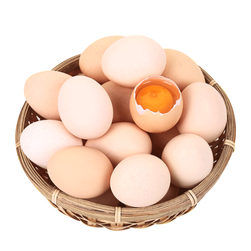虫草蛋宝宝孕妇食用新鲜纯天然散养虫草鸡蛋30枚