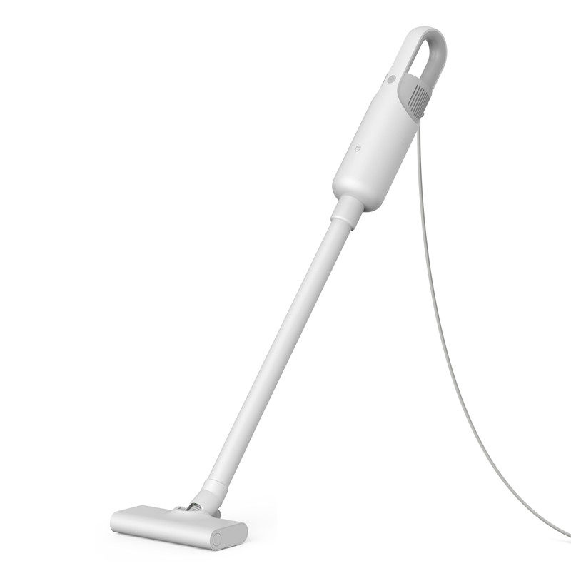 【新品】小米米家手持有线吸尘器家用办公小型大吸力除螨清洁家居