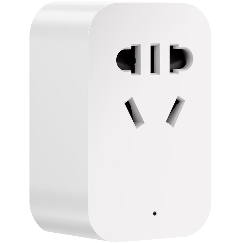 鸿雁智能排插排wifi智能插座手机远程遥控天猫精灵语音控制定时开关