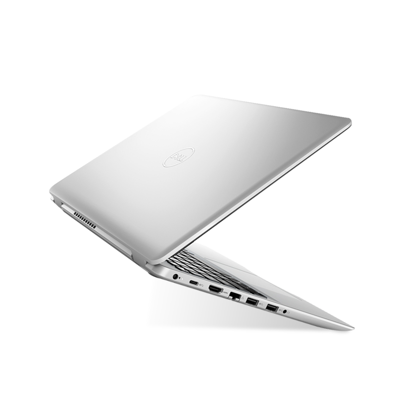 dell/戴尔灵越5493超薄新品10代i5处理器8g内存轻薄便携ips屏微边框