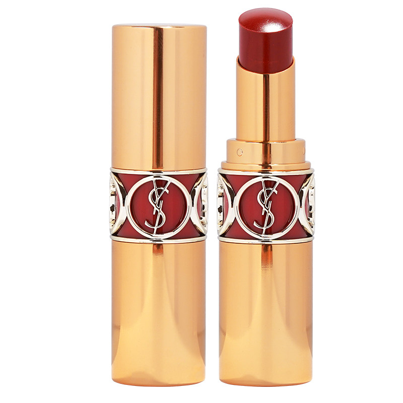 ysl圣罗兰新色圆管151 154 155口红130 129 122 80 76 124 91滋润