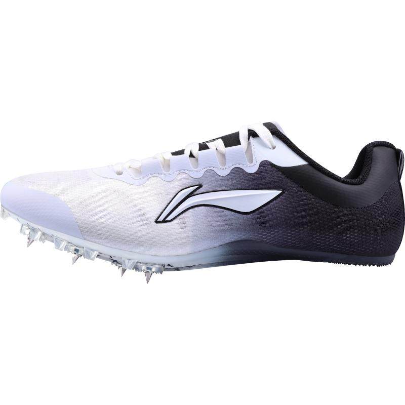 李宁钉鞋田径短跑男专业钉子鞋跑步田径鞋女中考中长跑训练田径鞋